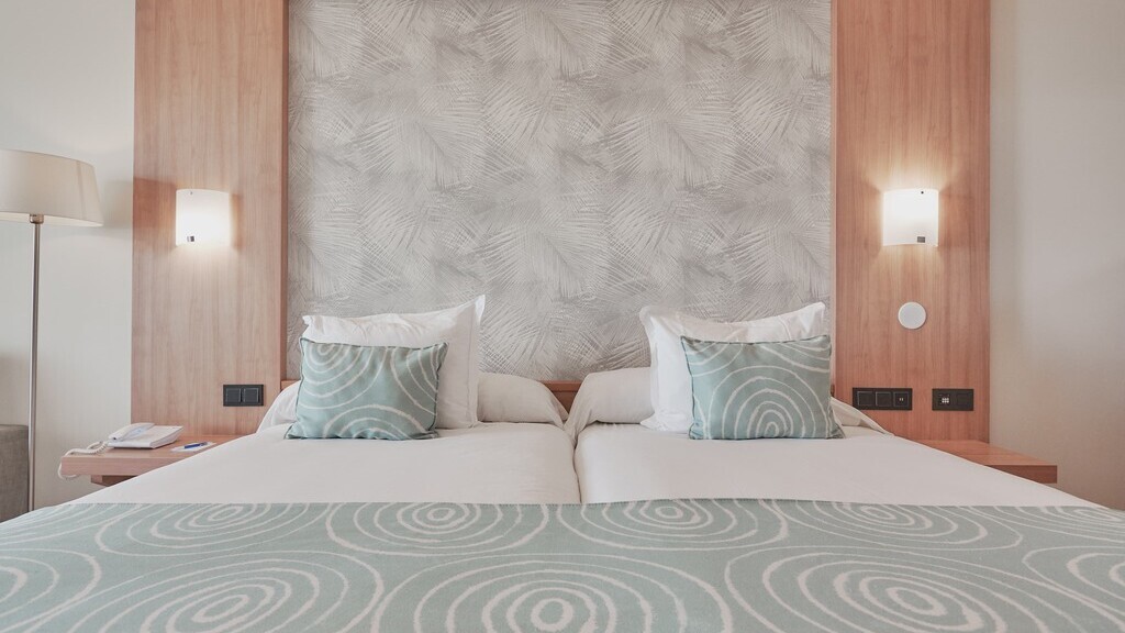 Gloria Palace San Agustin Thalasso and Hotel